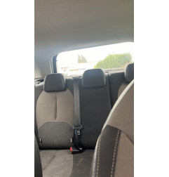 Poignee interieur arriere gauche CITROEN C3 2