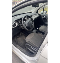 Poignee interieur arriere gauche CITROEN C3 2