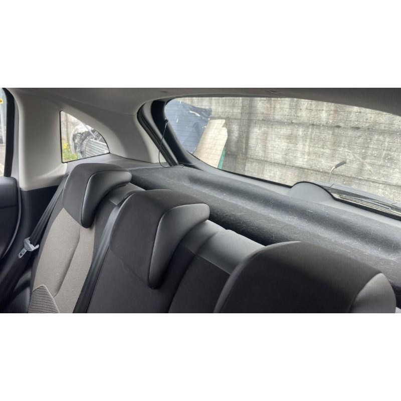 Poignee interieur arriere gauche CITROEN C3 2 Photo n°20