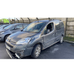 Pulseur d'air CITROEN BERLINGO 2