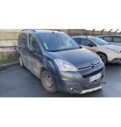 Pulseur d'air CITROEN BERLINGO 2