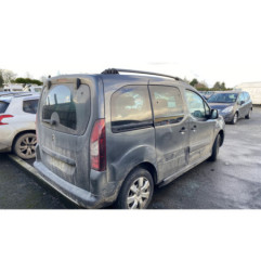 Pulseur d'air CITROEN BERLINGO 2