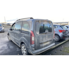 Pulseur d'air CITROEN BERLINGO 2
