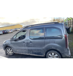 Pulseur d'air CITROEN BERLINGO 2