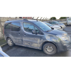 Pulseur d'air CITROEN BERLINGO 2