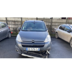 Pulseur d'air CITROEN BERLINGO 2