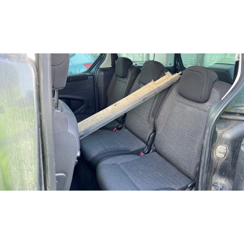 Pulseur d'air CITROEN BERLINGO 2 Photo n°16