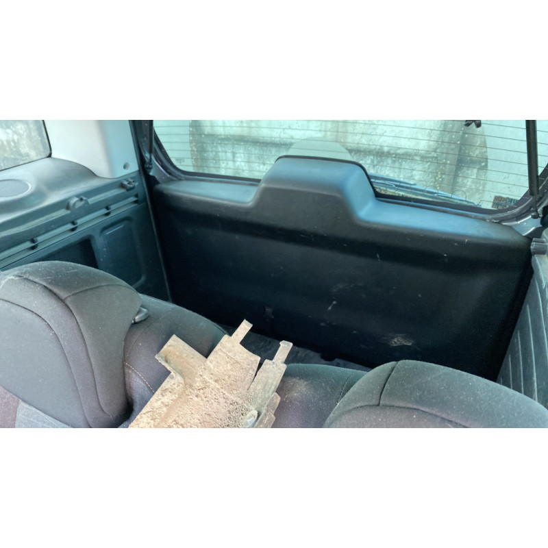 Pulseur d'air CITROEN BERLINGO 2 Photo n°17