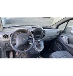 Pulseur d'air CITROEN BERLINGO 2