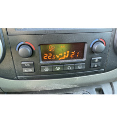 Pulseur d'air CITROEN BERLINGO 2