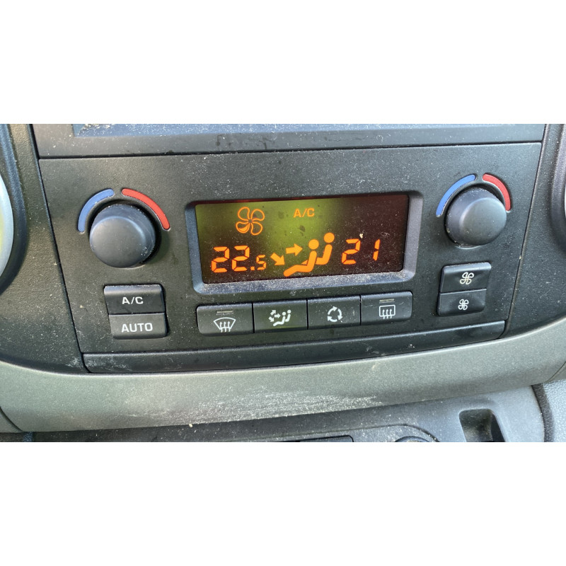 Pulseur d'air CITROEN BERLINGO 2 Photo n°20