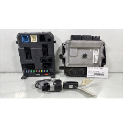 Kit de demarrage CITROEN C3 2 Photo n°1