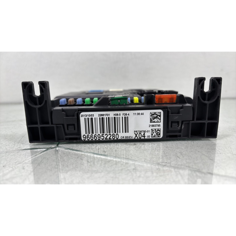 Kit de demarrage CITROEN C3 2 Photo n°4