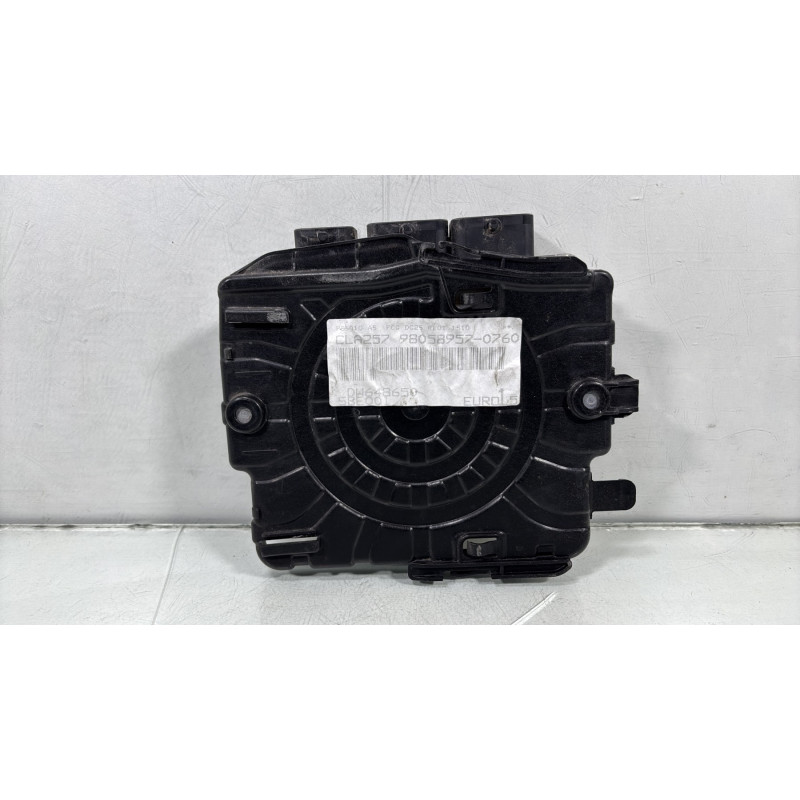 Kit de demarrage CITROEN C3 2 Photo n°7
