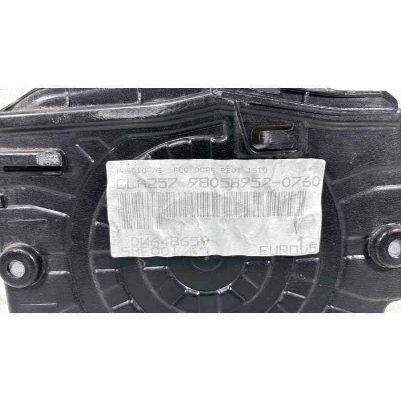 Kit de demarrage CITROEN C3 2 Photo n°8