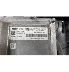 Kit de demarrage CITROEN C3 2