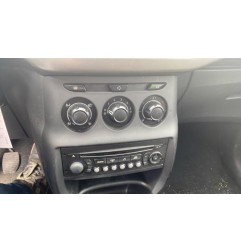 Kit de demarrage CITROEN C3 2