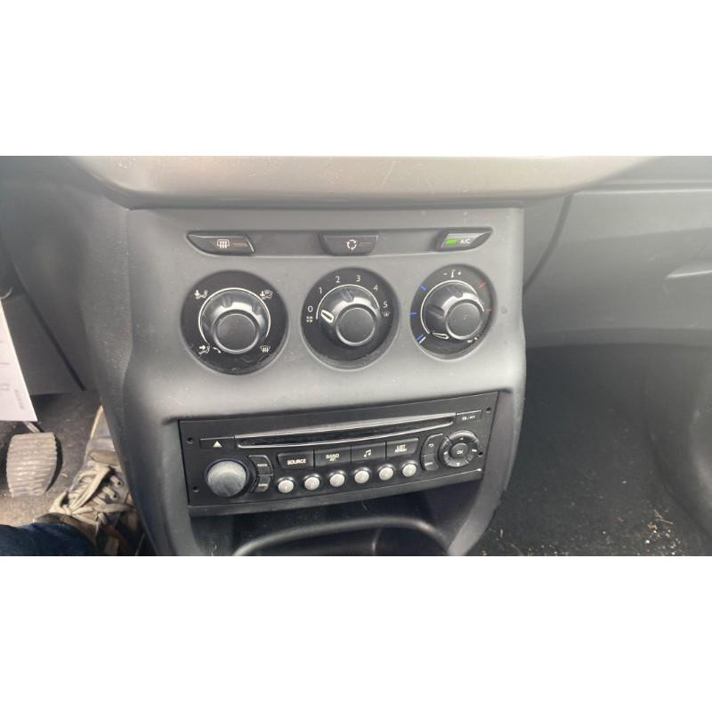 Kit de demarrage CITROEN C3 2 Photo n°16