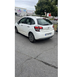 Kit de demarrage CITROEN C3 2