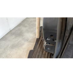 Porte avant droit FORD FIESTA 6