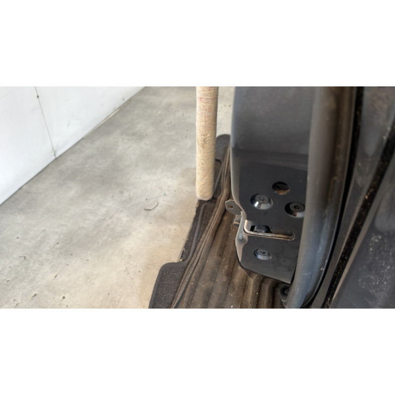 Porte avant droit FORD FIESTA 6 Photo n°3