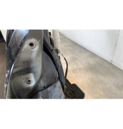 Porte avant droit FORD FIESTA 6