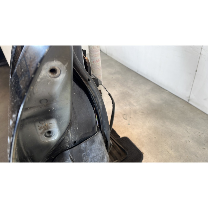 Porte avant droit FORD FIESTA 6 Photo n°4