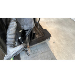 Porte avant droit FORD FIESTA 6