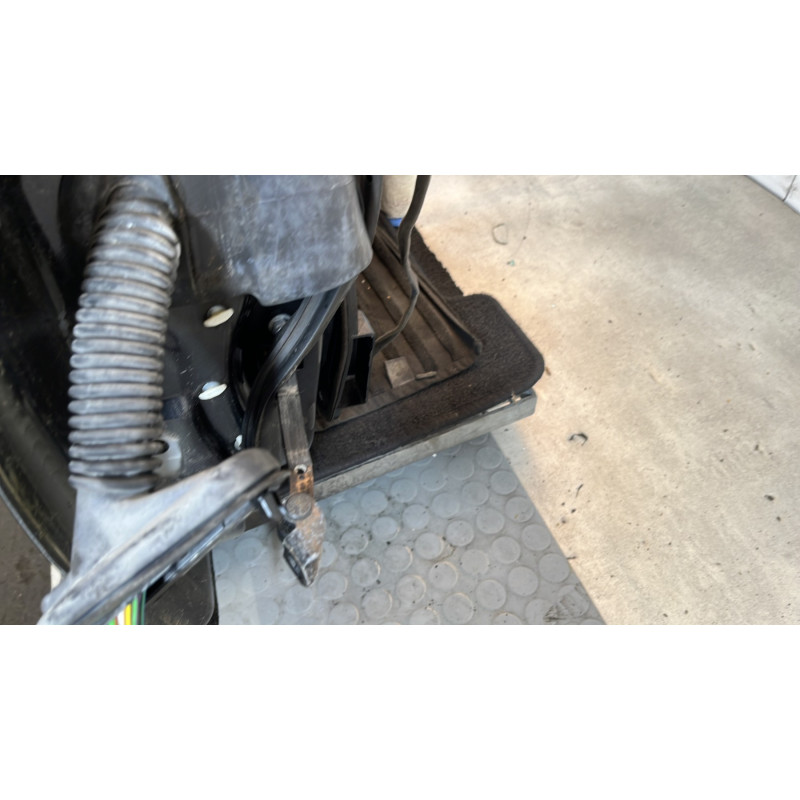 Porte avant droit FORD FIESTA 6 Photo n°5