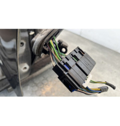 Porte avant droit FORD FIESTA 6