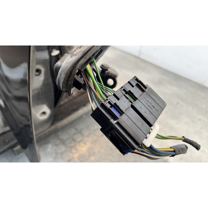 Porte avant droit FORD FIESTA 6 Photo n°6