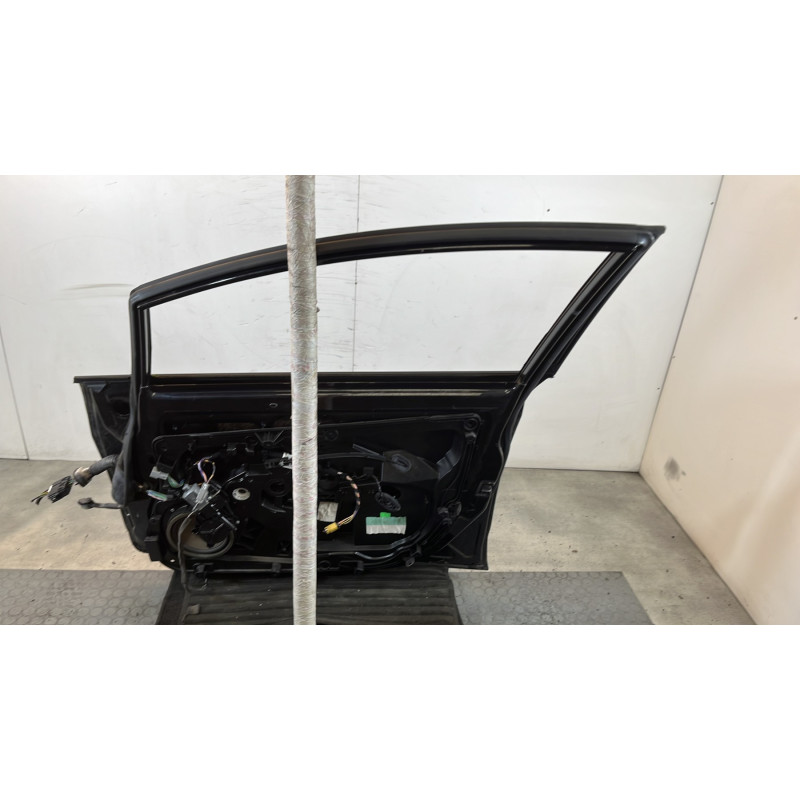 Porte avant droit FORD FIESTA 6 Photo n°7