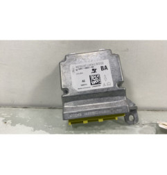 Boitier air bag FORD FIESTA 6