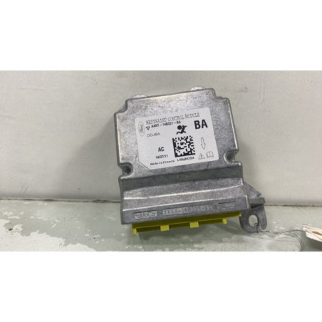 Boitier air bag FORD FIESTA 6