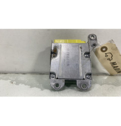 Boitier air bag FORD FIESTA 6