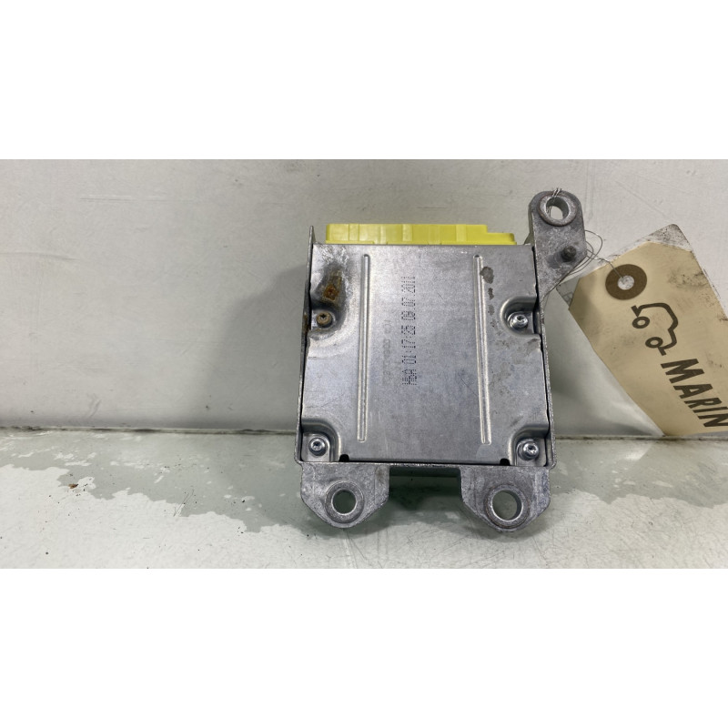 Boitier air bag FORD FIESTA 6 Photo n°3