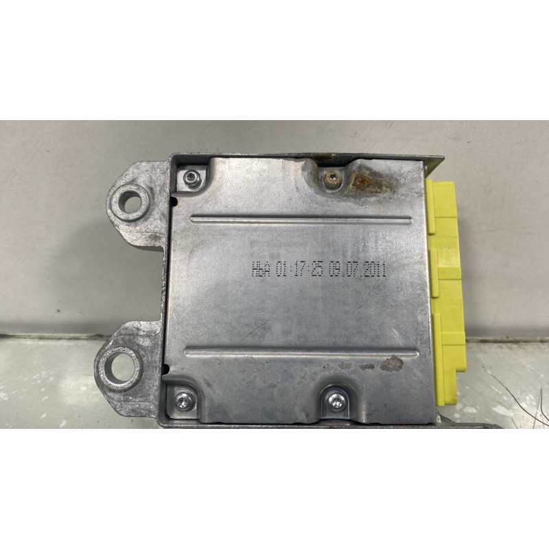 Boitier air bag FORD FIESTA 6 Photo n°4