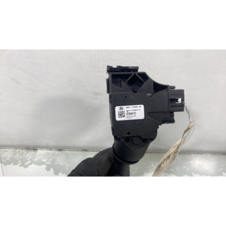 Commodo d'essuie glaces FORD FIESTA 6
