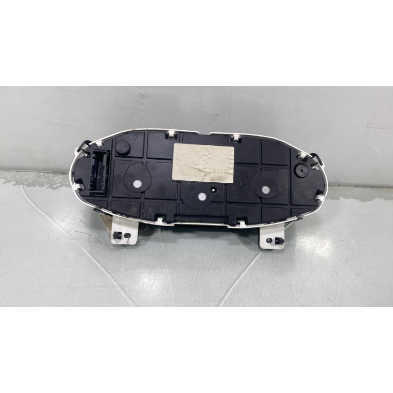 Compteur FORD FIESTA 6 Photo n°2