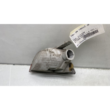 Feu de recul droit FORD FOCUS 2