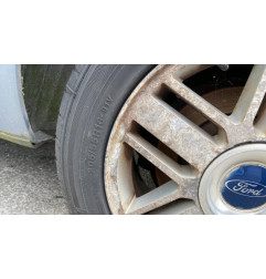 Feu de recul droit FORD FOCUS 2