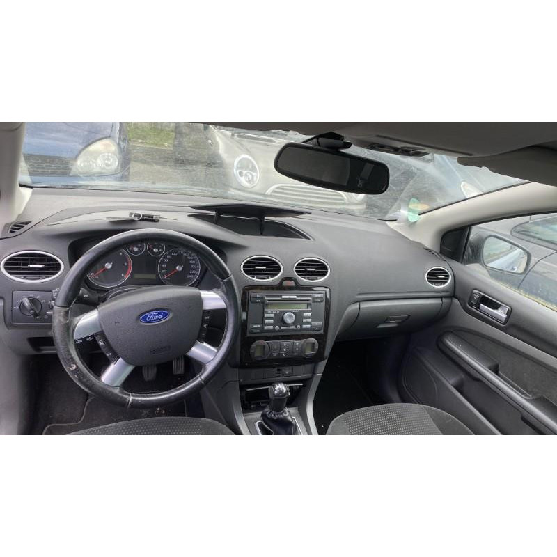 Feu de recul droit FORD FOCUS 2 Photo n°6