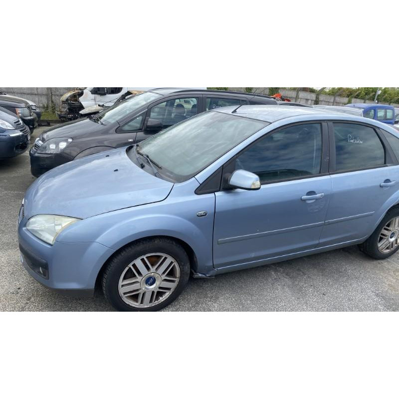 Feu de recul droit FORD FOCUS 2 Photo n°7