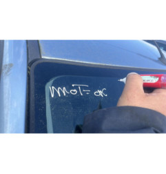 Feu de recul droit FORD FOCUS 2