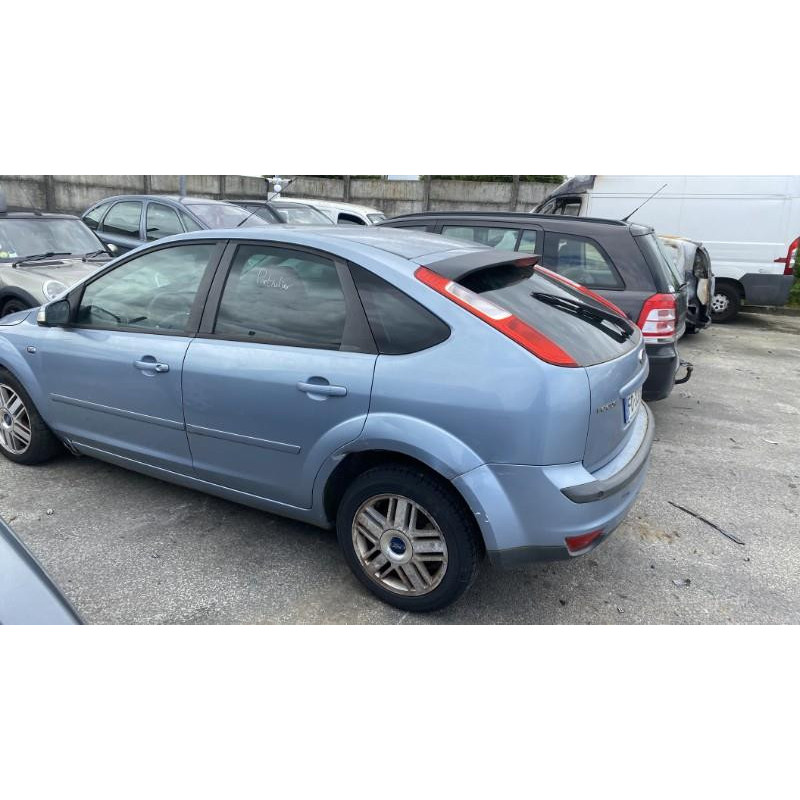 Feu de recul droit FORD FOCUS 2 Photo n°20
