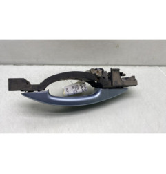 Poignee porte avant gauche FORD FOCUS 2
