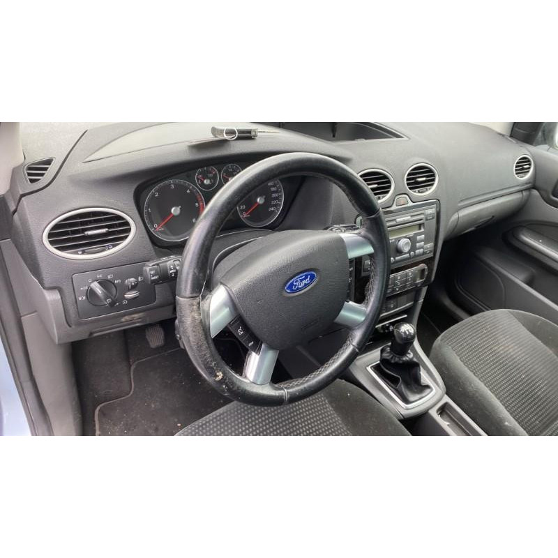 Poignee porte avant gauche FORD FOCUS 2 Photo n°4