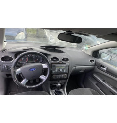 Poignee porte avant gauche FORD FOCUS 2