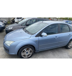 Poignee porte avant gauche FORD FOCUS 2