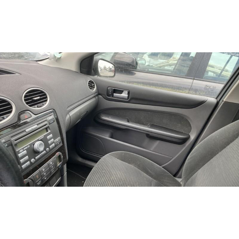 Poignee porte avant gauche FORD FOCUS 2 Photo n°8